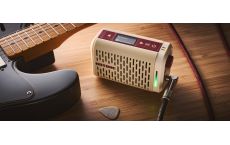 HOTONE AUDIO PULZE MINI β Π±ΠΎΠ»ΡΡΠΎΠΉ Π³ΠΈΡΠ°ΡΠ½ΡΠΉ Π·Π²ΡΠΊ Π² ΡΠΎΡΠΌΠ°ΡΠ΅, ΠΊΠΎΡΠΎΡΡΠΉ Π²ΡΠ΅Π³Π΄Π° Ρ ΡΠΎΠ±ΠΎΠΉ!